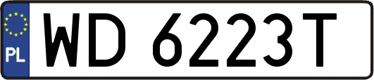 WD6223T