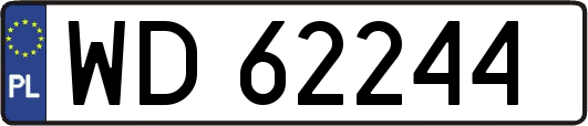 WD62244