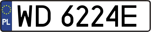 WD6224E