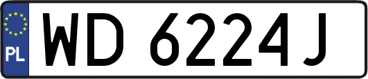 WD6224J