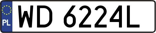 WD6224L
