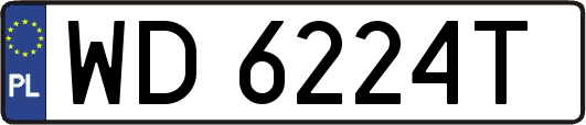 WD6224T