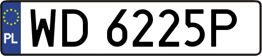 WD6225P