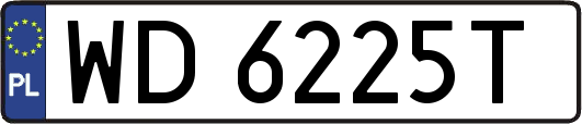 WD6225T