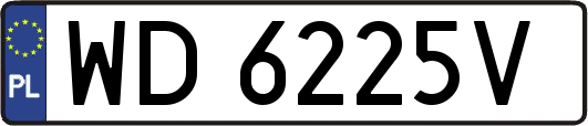WD6225V