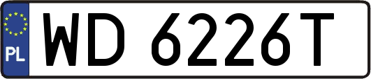 WD6226T