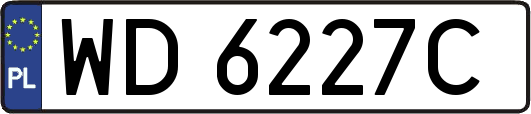 WD6227C