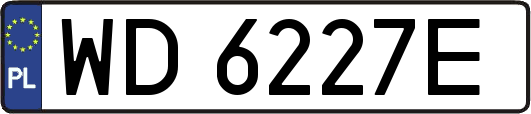 WD6227E