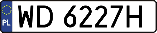 WD6227H