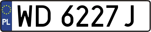 WD6227J