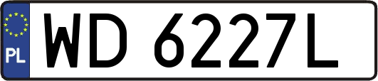 WD6227L