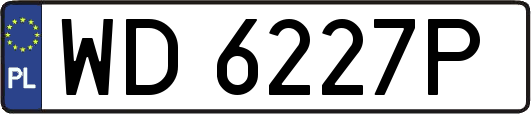 WD6227P
