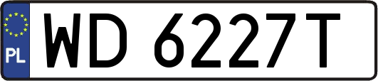WD6227T