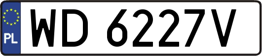 WD6227V