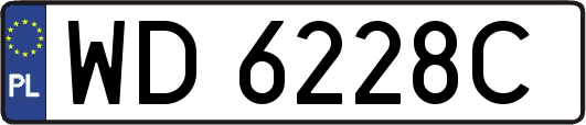 WD6228C