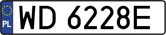 WD6228E