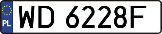 WD6228F