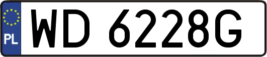 WD6228G