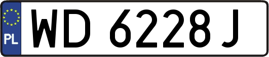 WD6228J