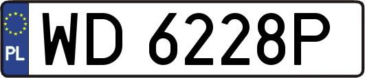 WD6228P