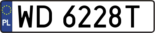 WD6228T