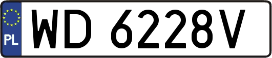 WD6228V