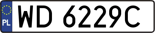 WD6229C