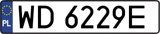 WD6229E