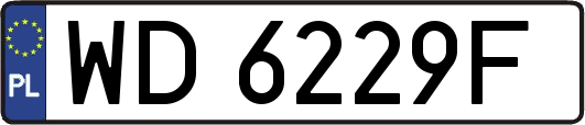 WD6229F