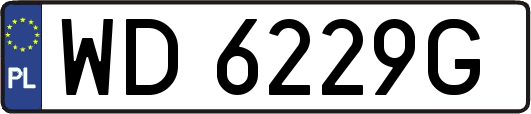 WD6229G
