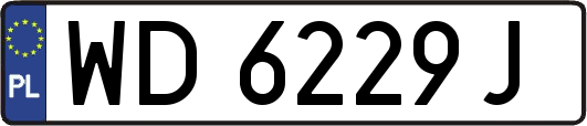 WD6229J