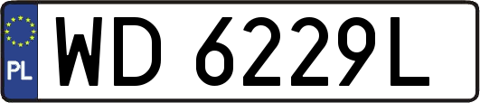 WD6229L
