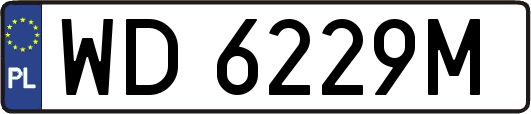 WD6229M