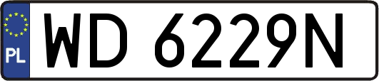 WD6229N