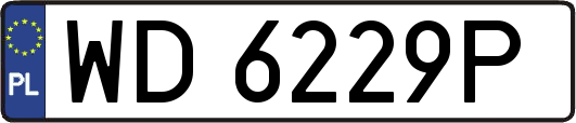 WD6229P