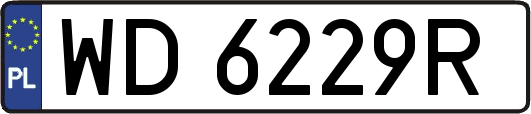 WD6229R