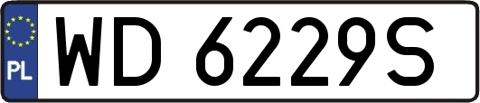 WD6229S