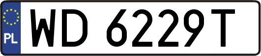 WD6229T