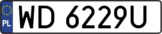 WD6229U
