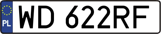 WD622RF