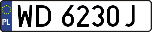 WD6230J