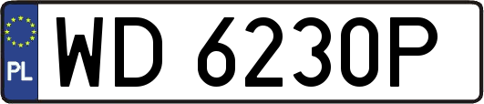 WD6230P