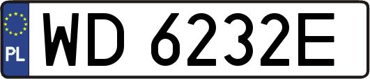 WD6232E