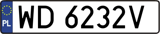 WD6232V