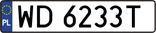 WD6233T