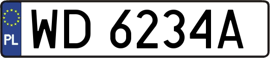 WD6234A