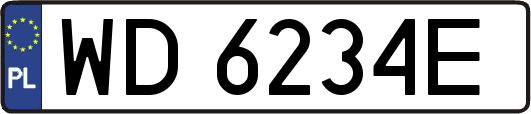 WD6234E