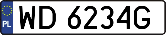 WD6234G