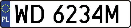 WD6234M
