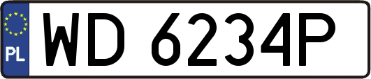 WD6234P